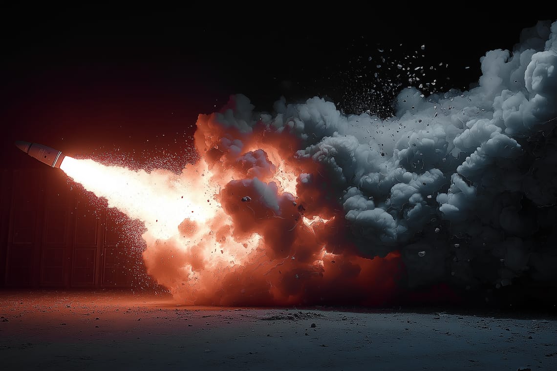 Vibe Coding in Regulated Production