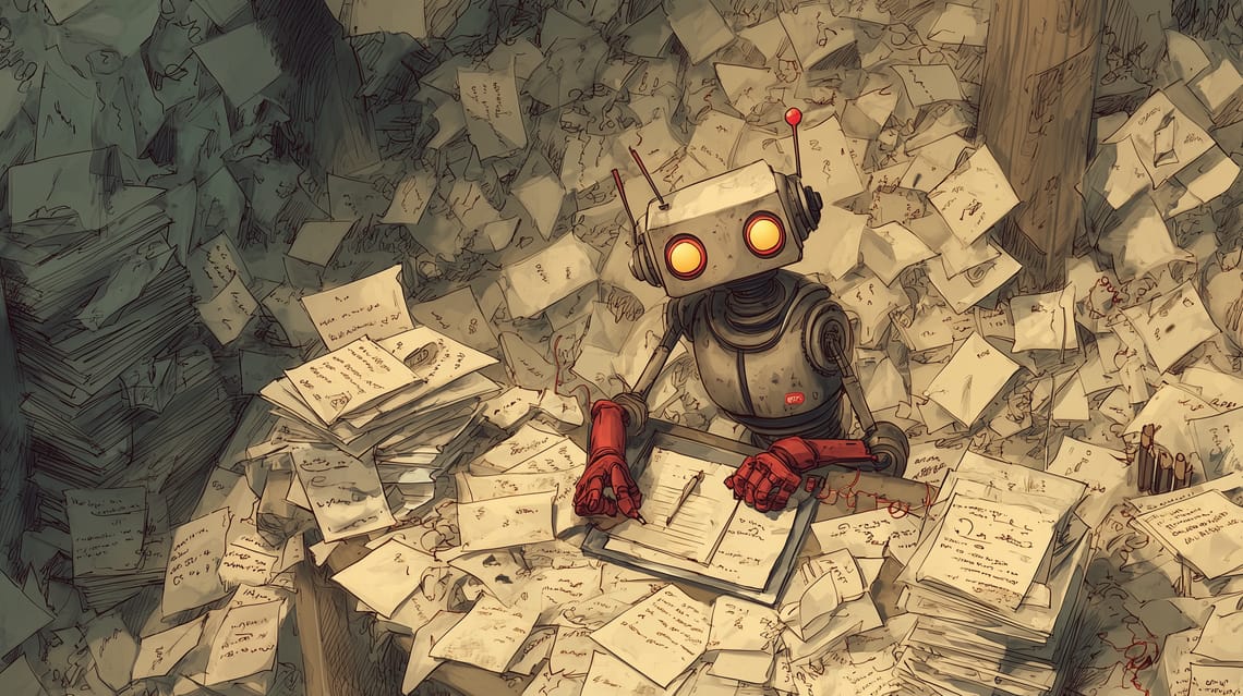 Reasoning That Knows When to Shut Up