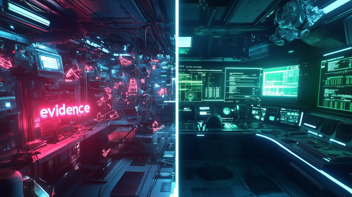 Vibe Coding in Regulated Production