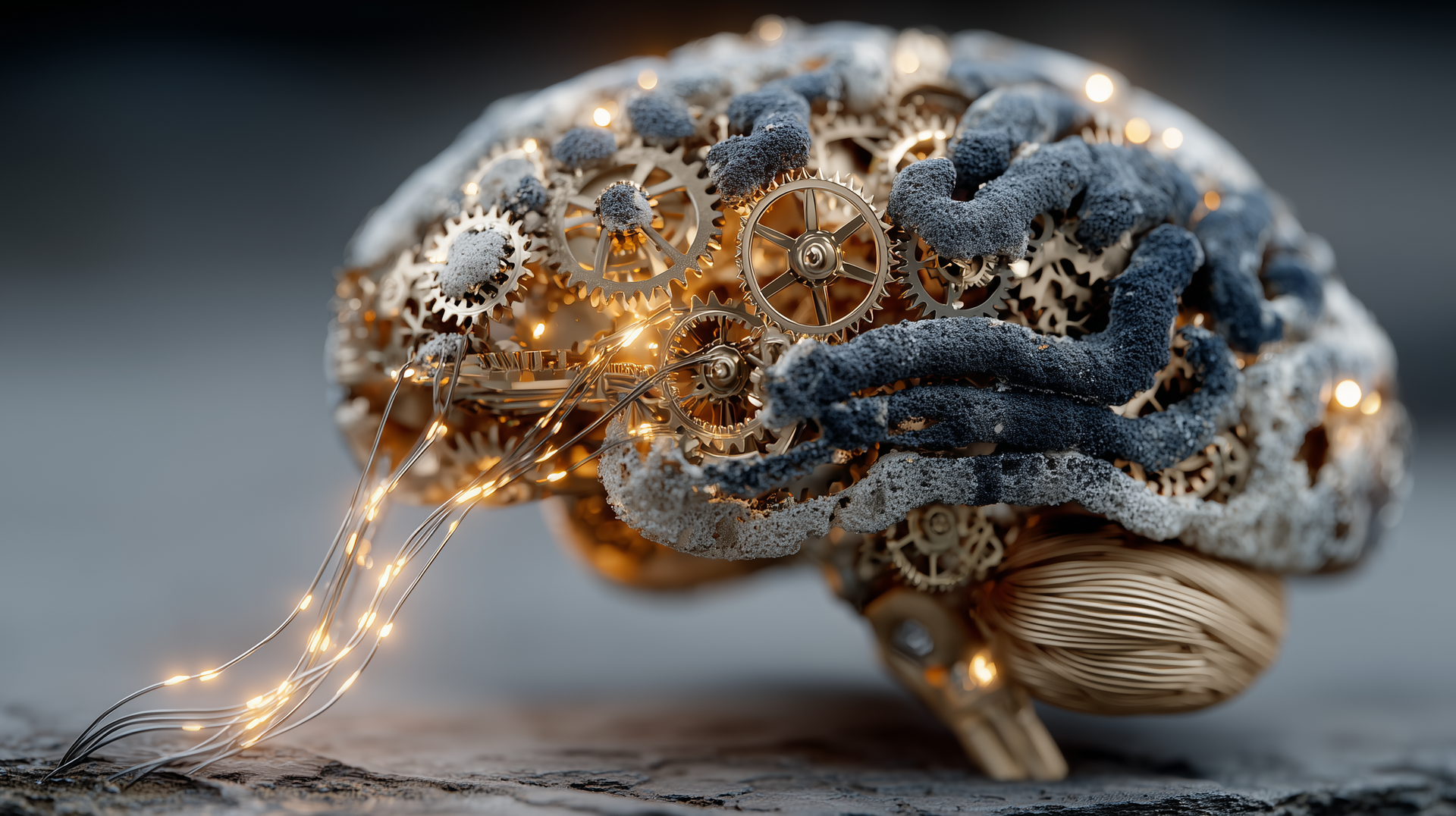 Continuous Thought Machines? Giving Neural Networks Time to Think